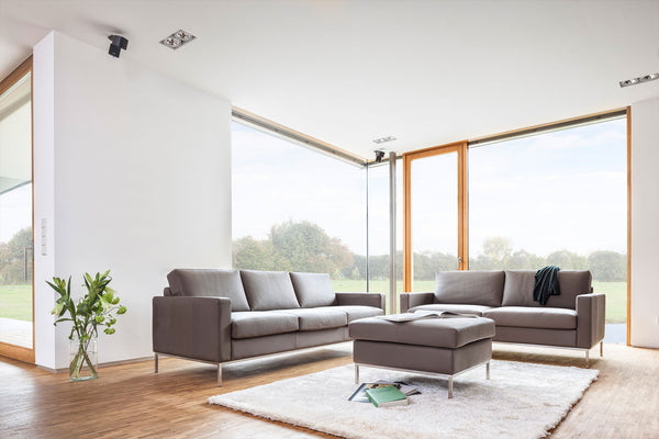 Milano 2-Sitzer Sofa